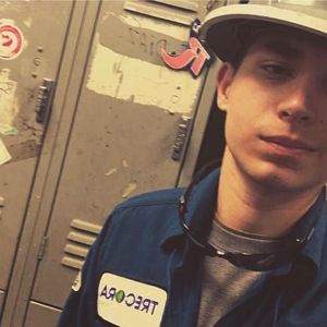 Meet your Posher, Cody joe